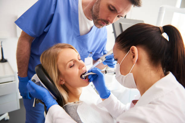 Best Preventive Dentistry  in Vinita, OK