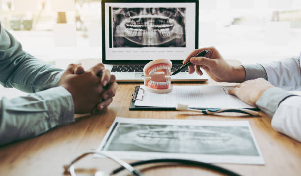 Best Dental X-Rays and Imaging  in Vinita, OK