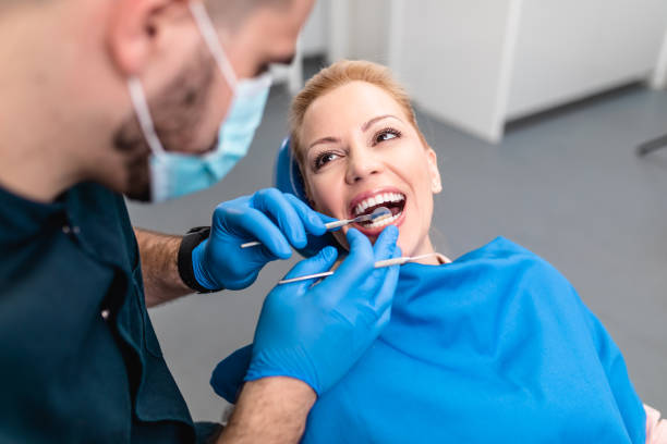 Best Cosmetic Dentistry  in Vinita, OK