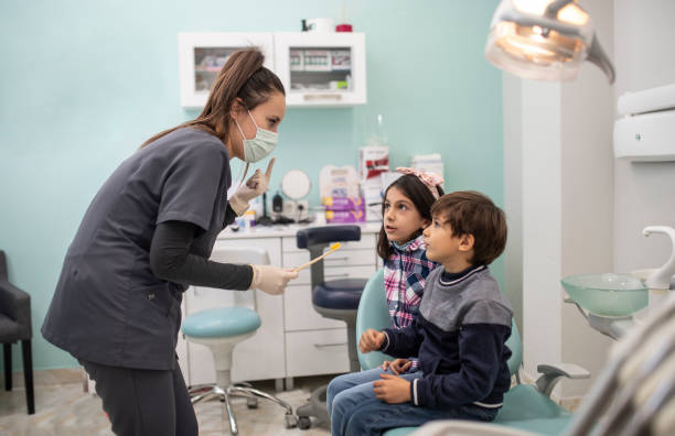 Best Pediatric Dentistry  in Vinita, OK