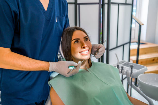 Best Teeth Whitening  in Vinita, OK