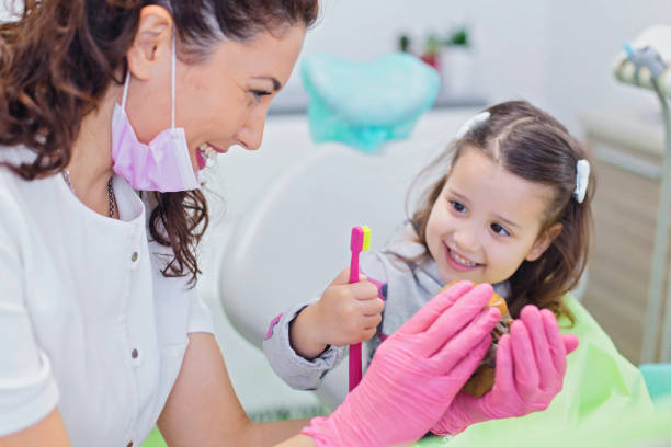 Oral Surgery in Vinita, OK